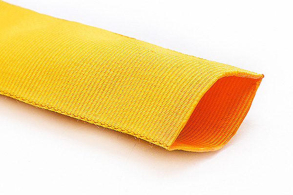 guaina di protezione del tubo in nylon
