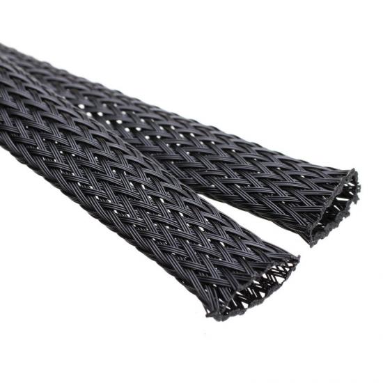 PPS Expandable Braided Cable Sleeving