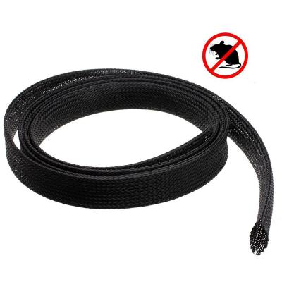 Rodent proof cable sleeving