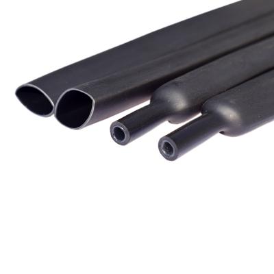 Guaina termorestringente con adesivo a doppia parete da 3 a 1