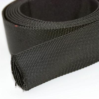 Manicotto di protezione per tubo idraulico in nylon T da 0,8 mm