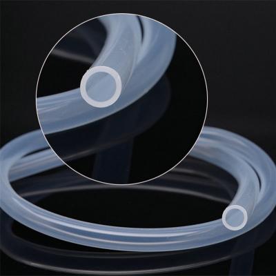 tubi flessibili in gomma siliconica ad alta temperatura