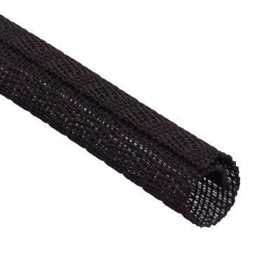  Rodent Resistant Self-closing Braided Cable Sleeving 