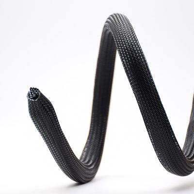 nylon braided sleeving