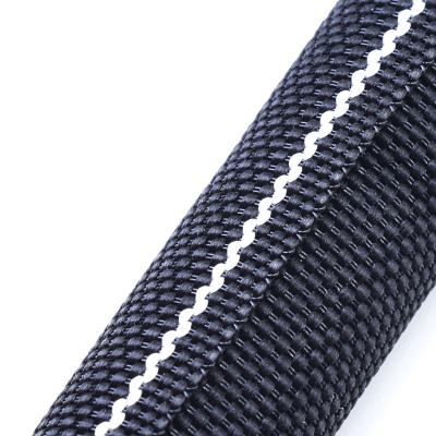 Polyester Split Wire Protective Sleeving