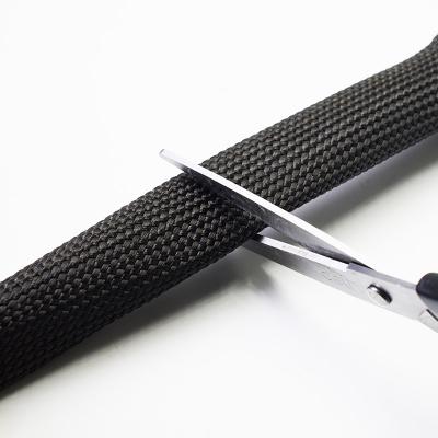 Fibra di vetro resistente alle alte temperature migliorata