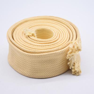 guaina intrecciata espandibile in kevlar