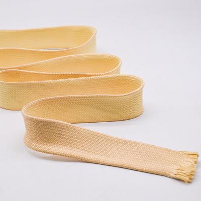 Kevlar braided sleeving