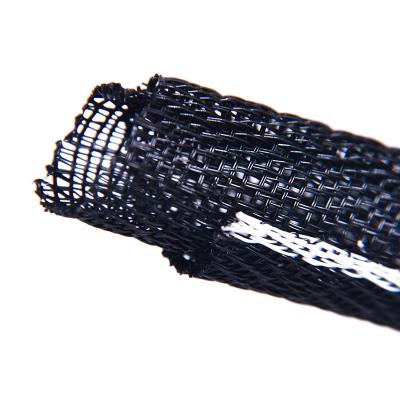 Telaio automobilistico in filo di maglia intrecciata divisa