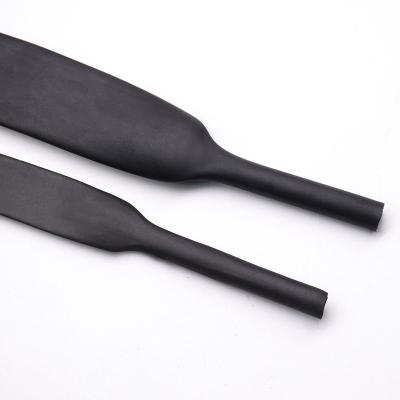 Guaina termorestringente con rivestimento adesivo a doppia parete 3:1