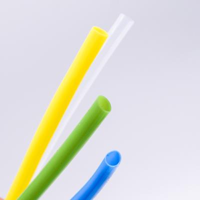 tubi flessibili in gomma siliconica ad alta temperatura