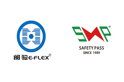 MJ e Safetypass collaborano per lanciare il nuovo marchio di terminali E-Flex